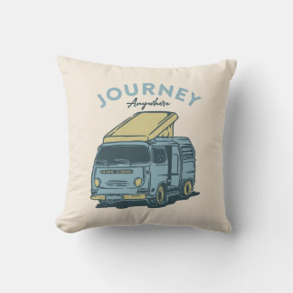 Coussin Parcours Partout
