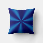 Coussin Parents et couples de l'anniversaire du saphir per (Verso)