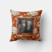 Coussin Parents Uniques Lance L'Oreiller Pour Les Lois Int (Verso)