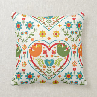 Coussin Paresse Brightfolk d'amour