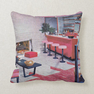 Coussin Parez votre sous-sol