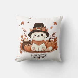 Coussin Parfaitement Heureux