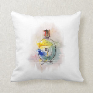 Coussin Parfum