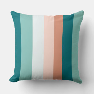 Coussin Parfum de l'océan