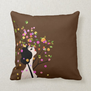 Coussin Parfum naturel