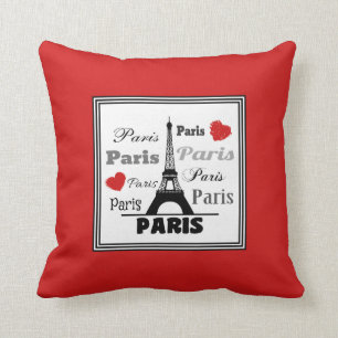 Coussin Paris