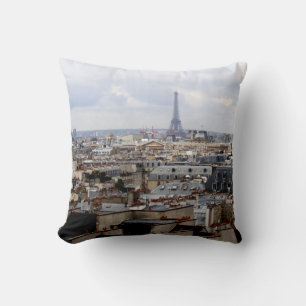 Coussin Paris Cushion