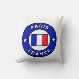 Coussin Paris France