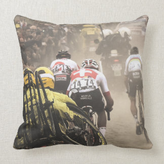 Coussin Paris Roubaix 2018