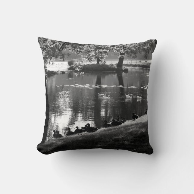 Coussin Park Life tpcnm (Recto)