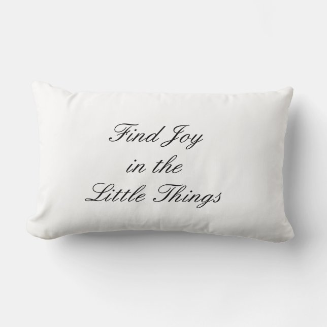 Coussin parlant de Skyler (Recto)