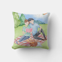 partenaires pour la vie