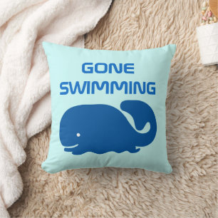 Coussin Parti Nager