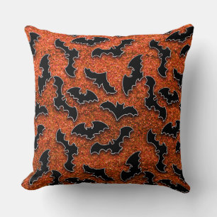 COUSSIN PARTIES SCINTILLANT ROUGE RESSORT DE BAIES NOIRES