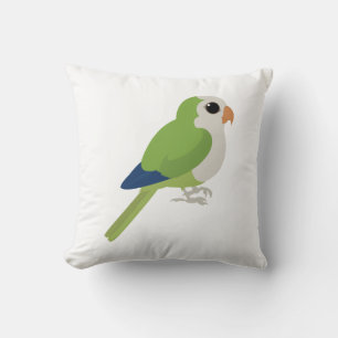 Coussin Parure de moine
