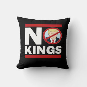 Coussin Pas de rois Anti Classique Minimal Propre