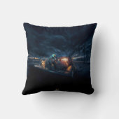 Coussin Passageiros (Verso)
