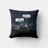 Coussin Passageiros (Recto)