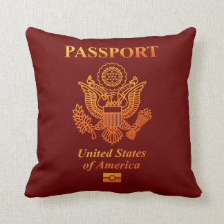 COUSSIN PASSPORT(USA)