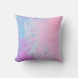 COUSSIN PASTEL AND BLUE PAINT