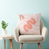 Coussin Pastel Dream Thlow (Chaise)