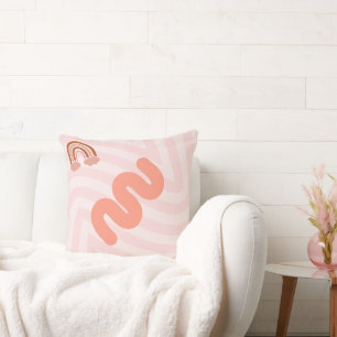 Coussin Pastel Dream Thlow