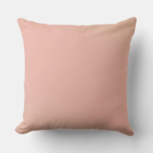 Coussin Pastel Pinkish