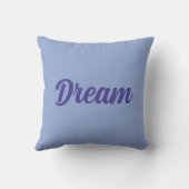 Coussin Pastel Rainbow Color Alphabet Initial Nursery (Verso)