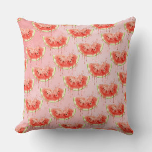 Coussin Pastèque