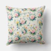 Coussin pastssom field (Verso)