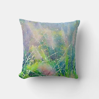 Coussin Pâte moelleuse