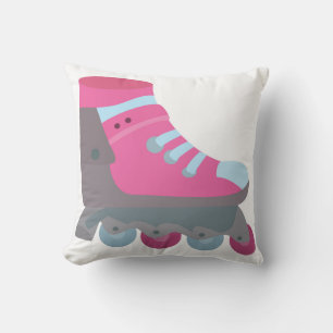 Coussin Patinage à rouleaux