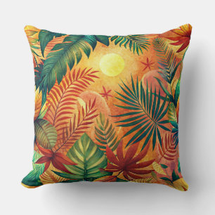 Coussin Patins de conception de Beautyful