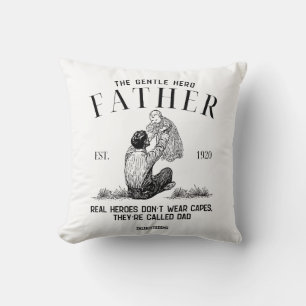 Coussin Patrie & Chase Vos Rêves Vintage Jeter Pillo