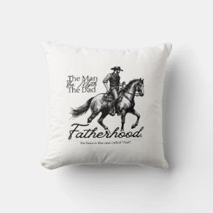 Coussin Patrie & Chase Vos Rêves Vintage Jeter Pillo