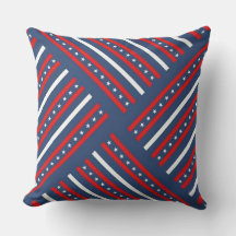 Patriotique, 4 juillet, Étoiles & Stripes