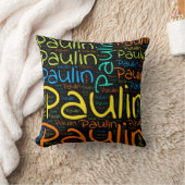 Coussin Paulin (Couverture)