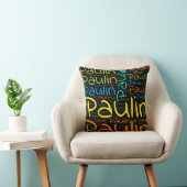 Coussin Paulin (Chaise)