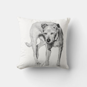 Coussin Pause comique