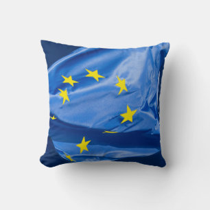Coussin pavillon européen