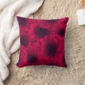 Coussin Pavot rouge (Couverture)