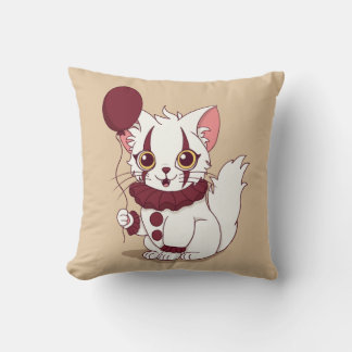 Coussin Pawnywise