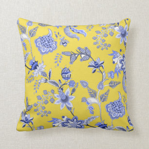 Coussin Pays français