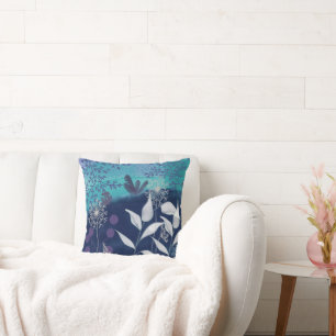 Coussin Paysage fantastique