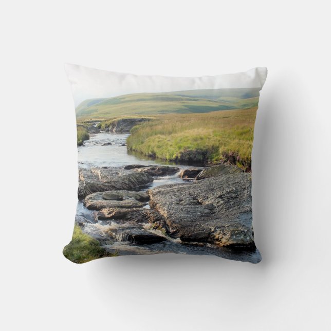 COUSSIN PAYSAGE GALLOIS (Recto)