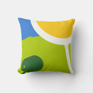 Coussin Paysage naturel