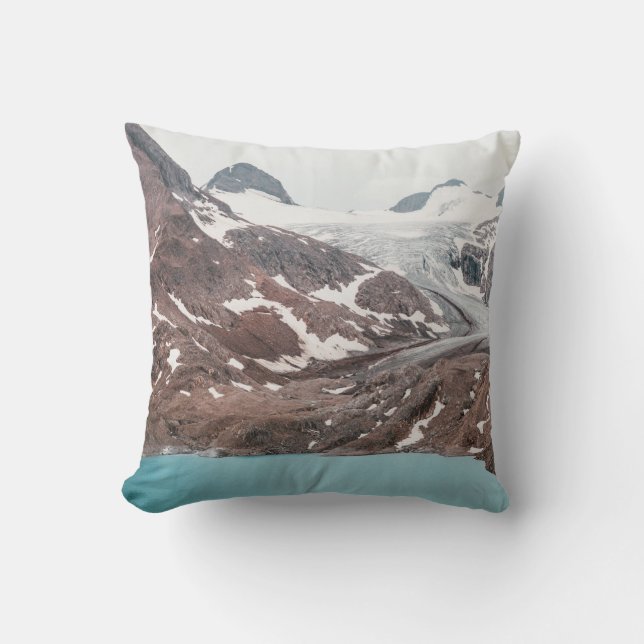 COUSSIN PAYSAGE PAISIBLE (Recto)