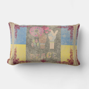 Coussin Peace Lumbar