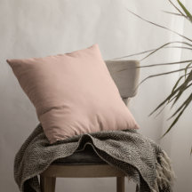 Peach Solid Color Customize It