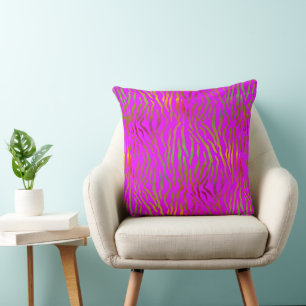 Coussin Peau d'alien de Cassiopée